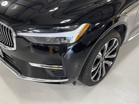 Certified 2023 Volvo XC60 B6 Ultimate w/ Protection Package Premier AWD/4WD image 7
