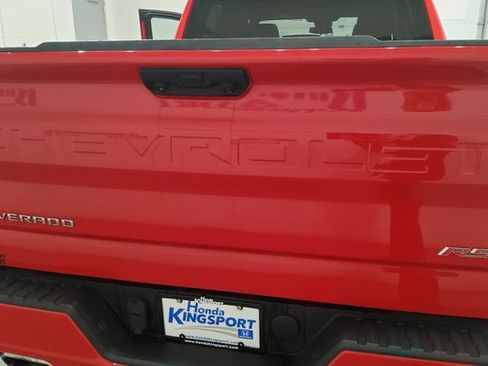 Used 2022 Chevrolet Silverado 1500 RST image 39