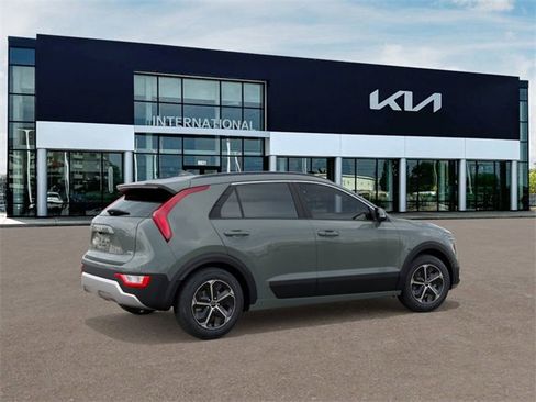 New 2026 Kia Niro EX image 6