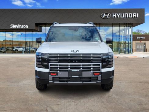 New 2026 Hyundai Palisade XRT Pro image 6