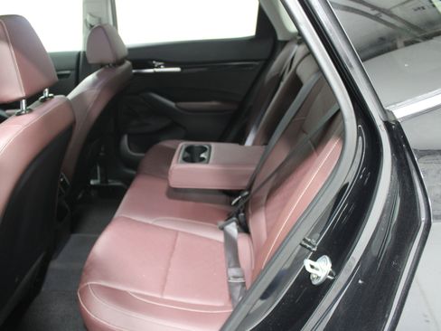 Used 2022 Kia Seltos SX w/ Sunroof Package image 21