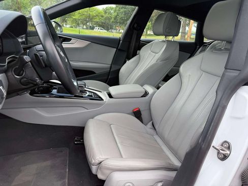 Used 2025 Audi A5 2.0T Premium Plus AWD/4WD image 17
