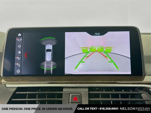 Used 2019 BMW X3 xDrive30i w/ Premium Package image 14