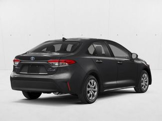 New 2026 Toyota Corolla LE FWD video 2