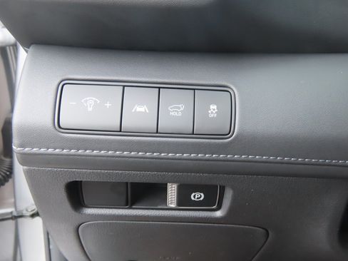 Used 2023 Hyundai Santa Fe Limited FWD image 25