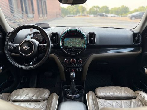 Used 2017 MINI Cooper Countryman S AWD/4WD image 22