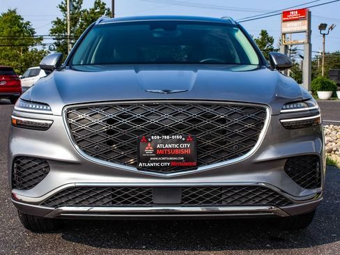 Used 2026 Genesis GV70 2.5T AWD/4WD image 2