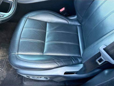 Used 2022 Land Rover Range Rover Sport HSE Silver Edition image 21