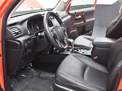 Used 2023 Toyota 4Runner TRD Pro image 5