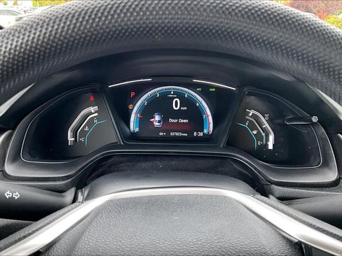Used 2017 Honda Civic LX image 25