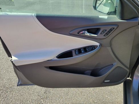 Used 2024 Chevrolet Malibu LT image 20