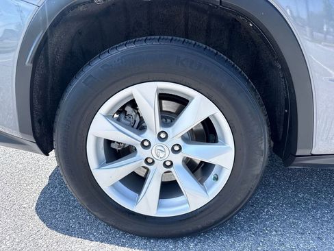 Used 2016 Lexus RX 350 AWD w/ Premium Package image 34