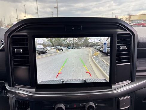 New 2026 Ford F150 STX w/ Equipment Group 200A image 22