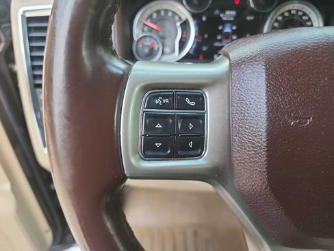 Used 2016 RAM 2500 Laramie w/ Protection Group AWD/4WD image 23
