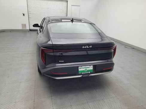 Used 2025 Kia K4 FWD image 6
