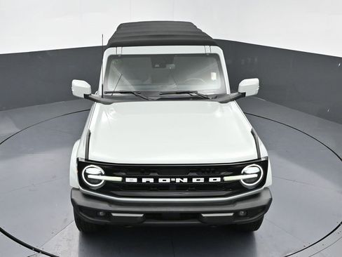 Certified 2022 Ford Bronco Outer Banks image 41