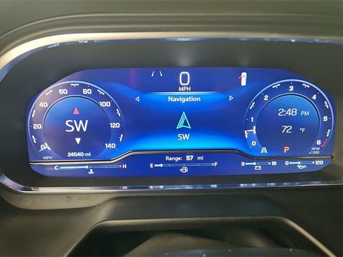 Certified 2023 Chevrolet Tahoe RST w/ Luxury Package image 19