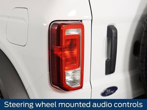 New 2025 Ford Bronco Big Bend AWD/4WD image 20