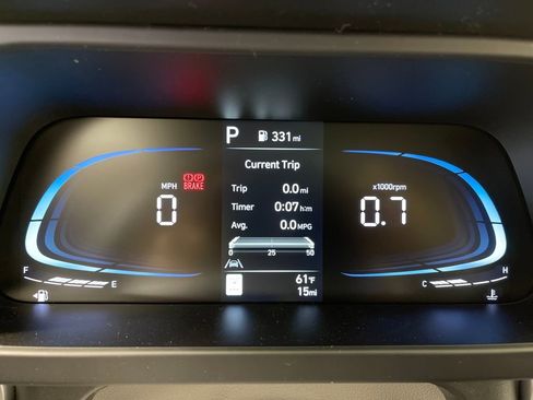 New 2026 Hyundai Elantra Sport image 20