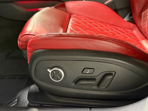Used 2019 Audi S5 Prestige image 25