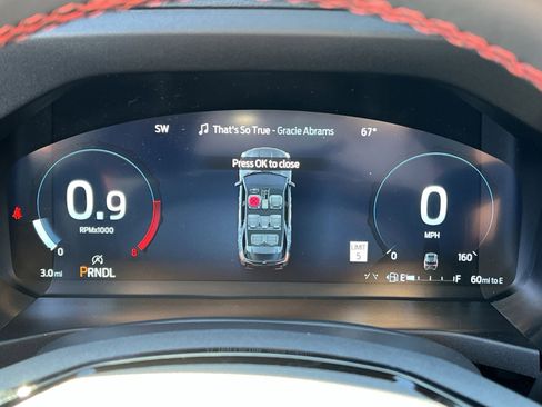 New 2026 Ford Explorer ST-Line w/ ST-Line Street Pack image 17