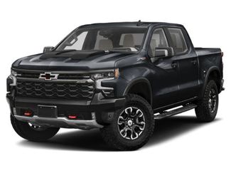 Used 2024 Chevrolet Silverado 1500 ZR2 w/ Technology Package AWD/4WD video 1
