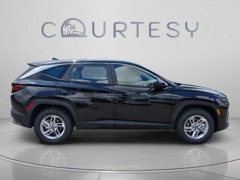 New 2026 Hyundai Tucson SE FWD image 6