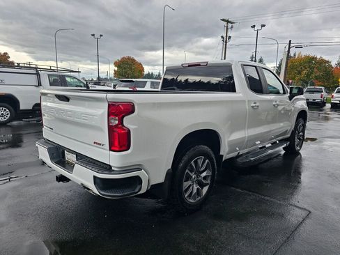 Used 2019 Chevrolet Silverado 1500 RST image 5