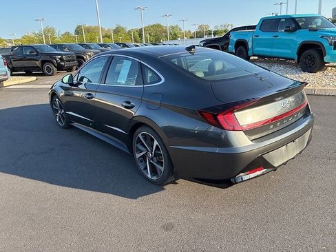 Used 2022 Hyundai Sonata SEL Plus image 11