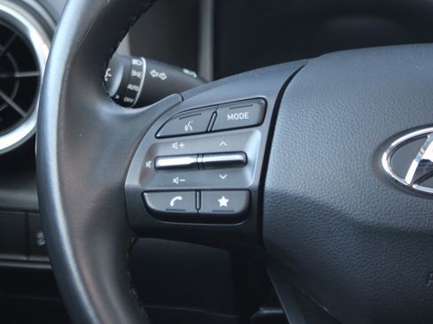 Used 2023 Hyundai Kona Limited w/ Cargo Package image 18