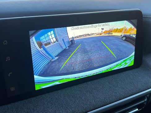 New 2026 Nissan Kicks SV w/ SV Premium Package image 25