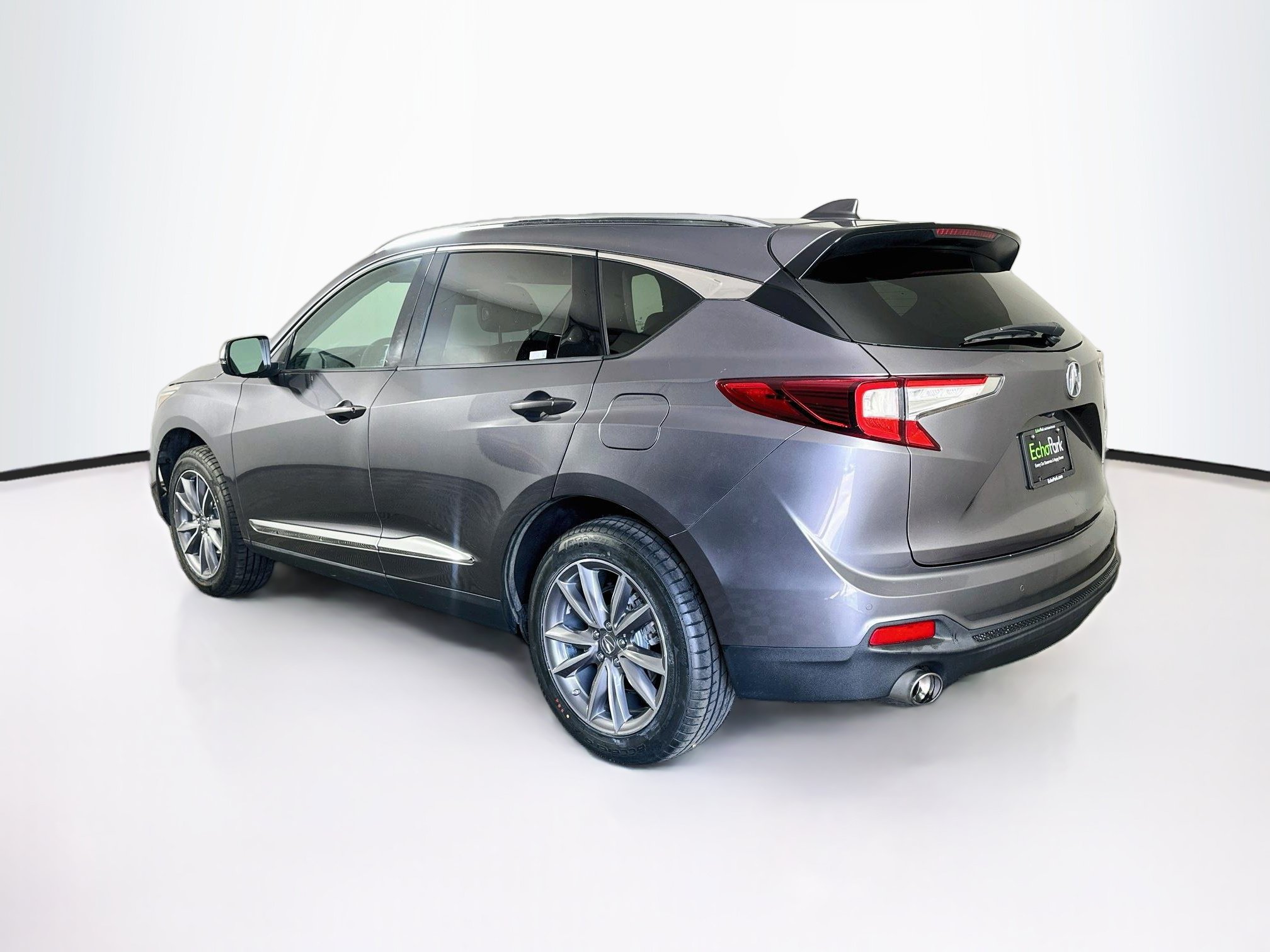 Used 2019 Acura RDX w/ Technology Package AWD/4WD image 5