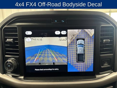 Used 2026 Ford F150 XLT w/ Equipment Group 303A High AWD/4WD image 26