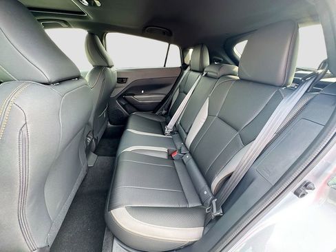 New 2026 Subaru Crosstrek 2.5i Wilderness image 30