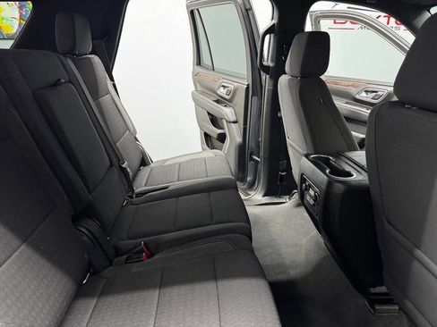 Used 2022 Chevrolet Tahoe LS image 51