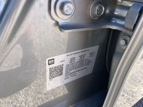 Used 2024 Chevrolet Malibu LT image 32