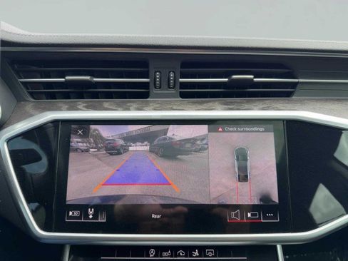 Used 2020 Audi A7 3.0T Premium Plus w/ Premium Plus Package image 27