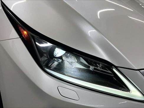Used 2020 Lexus RX 450h AWD w/ Premium Package image 27