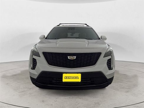 Used 2019 Cadillac XT4 Sport image 8