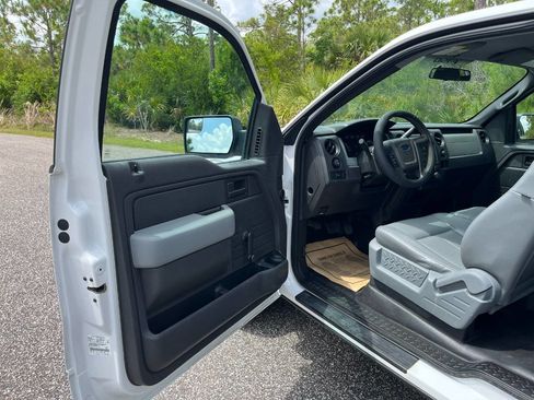 Used 2012 Ford F150 XL AWD/4WD image 10