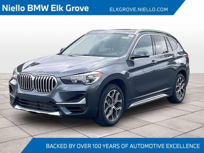 Used 2022 BMW X1 xDrive28i w/ Convenience Package