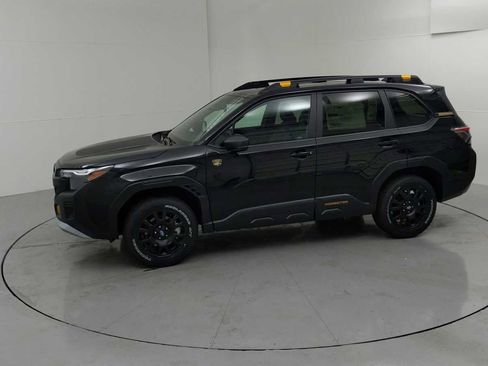 New 2026 Subaru Forester Wilderness AWD/4WD image 5
