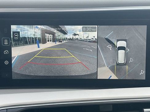 Used 2026 Hyundai Palisade SEL Premium FWD image 24