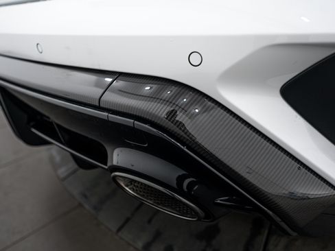New 2026 Audi RS 3 AWD/4WD image 11