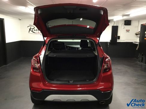 Used 2017 Buick Encore Premium image 12