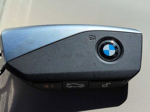 New 2026 BMW X3 xDrive30 w/ Convenience Package image 37