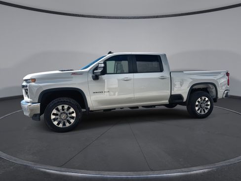 Used 2023 Chevrolet Silverado 3500 LT w/ All Star Edition image 5