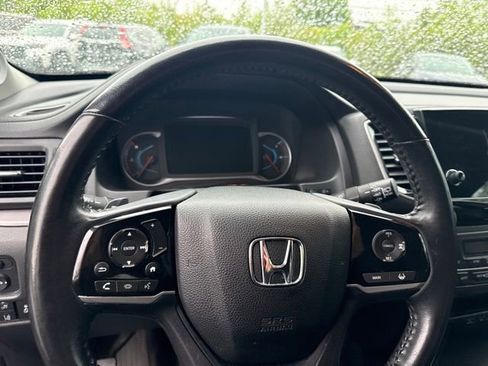Used 2022 Honda Pilot EX-L image 24