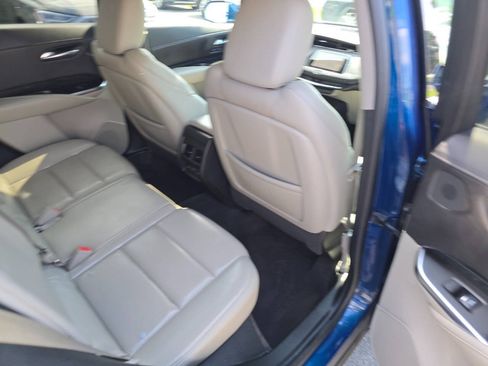 Used 2019 Cadillac XT4 Premium Luxury FWD image 30