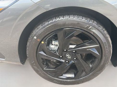 New 2026 Hyundai Elantra Sport FWD image 30